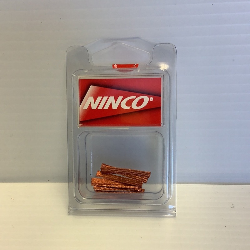 10 x Braid Super-Racing | 80102 | NINCO