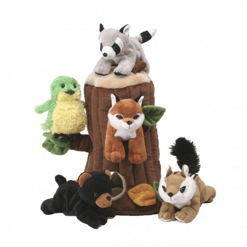 12" Tree House | 7166TR | Unipak