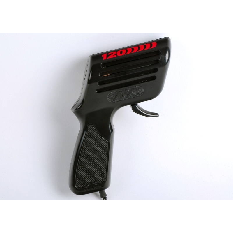 120 Ohm Hand Throttle Controller / Long cord 6 feet | 21036 | AFX/RaceMaster