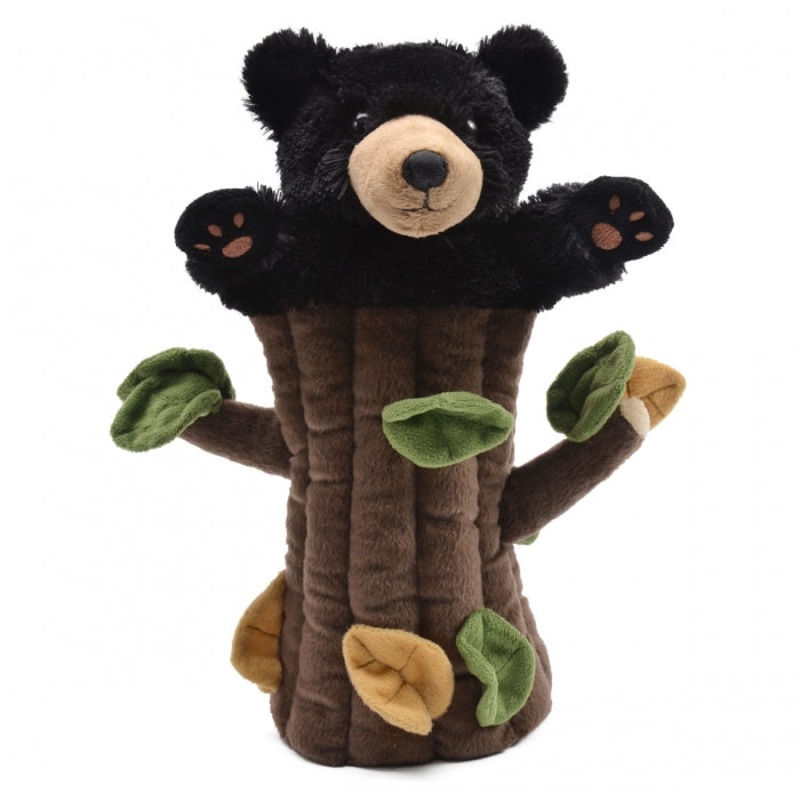 13" In N Out Puppets | 7199 | Unipak