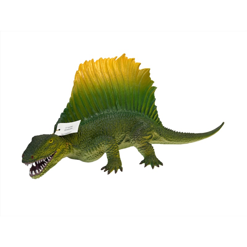17" Jumbo Dimetrodon | MAJ32007 | Mamejo