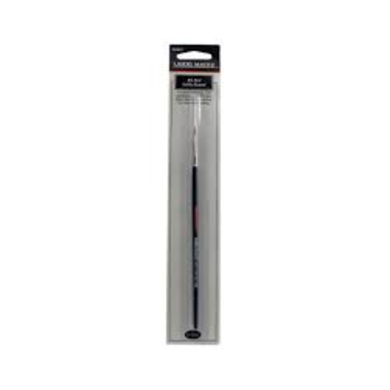 #2 Red Sable Round Model Master Paint brush | 8841 C | Testors