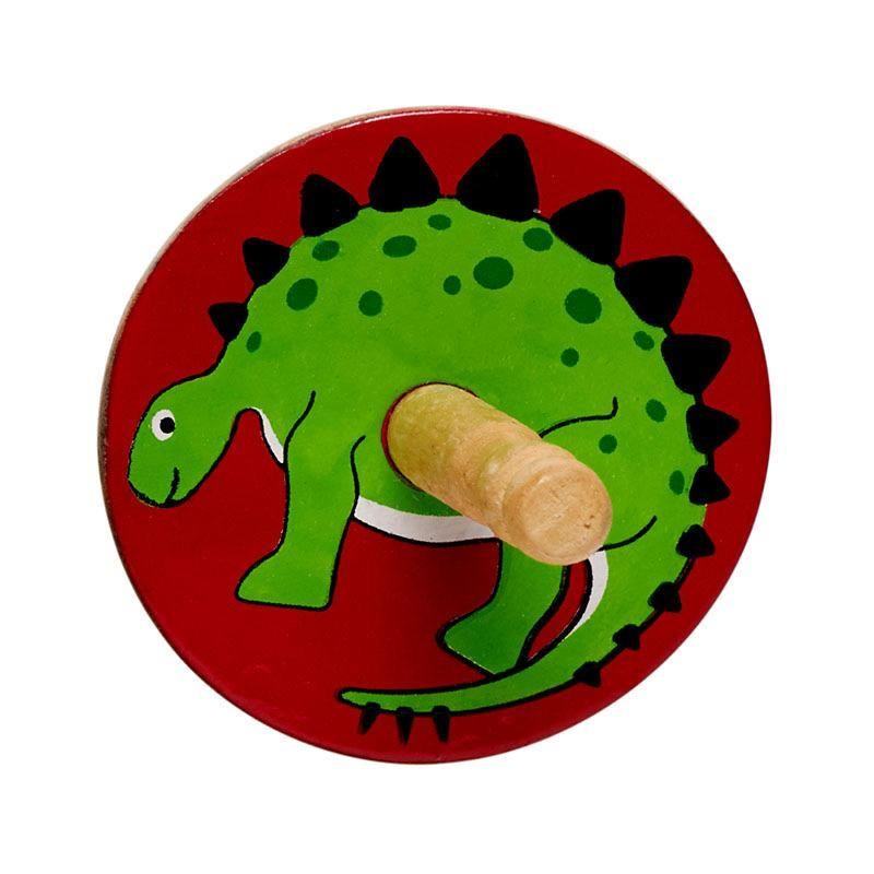 Lanka Kade Spinning Top Dinosaur