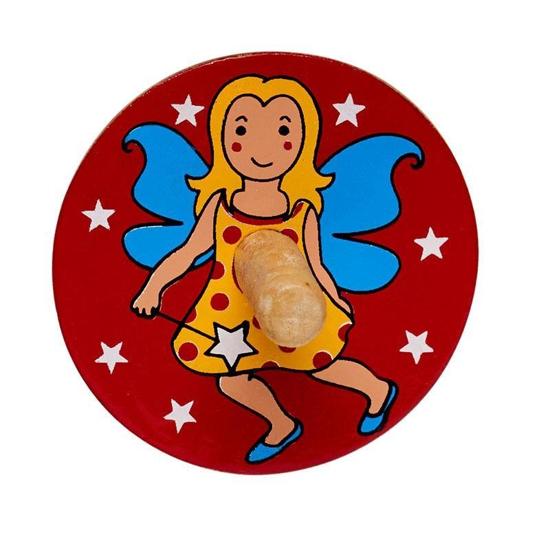 Lanka Kade Spinning Top Fairy
