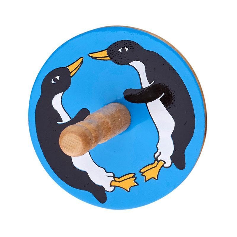 Lanka Kade Spinning Top Penguin