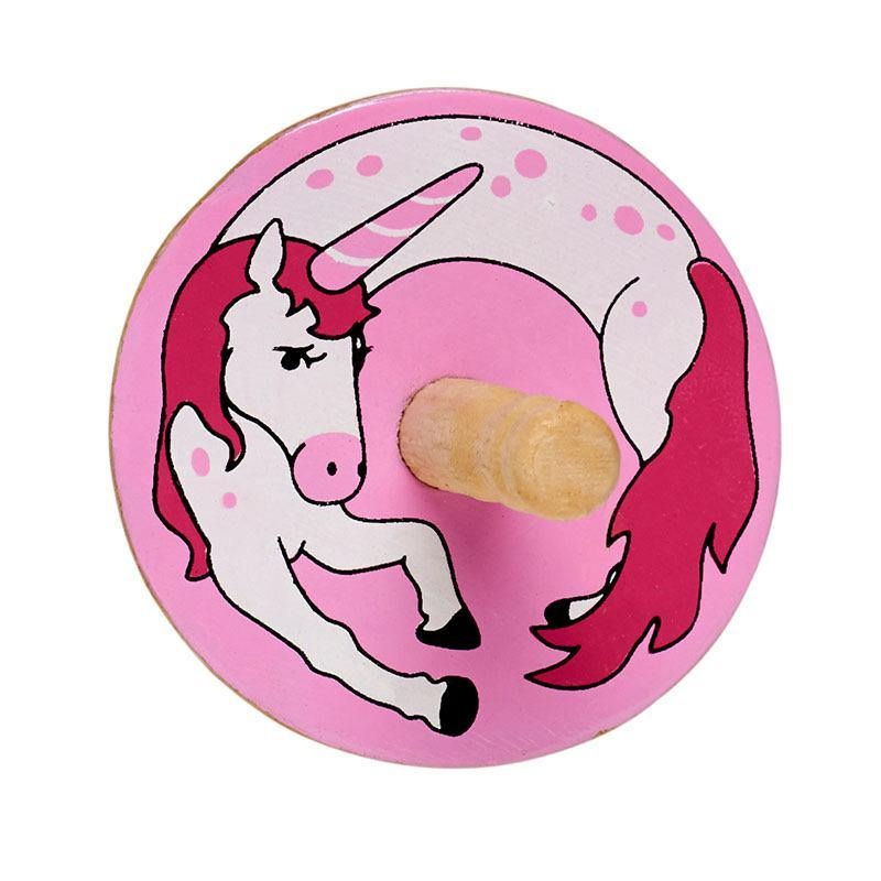 Lanka Kade Spinning Top Unicorn