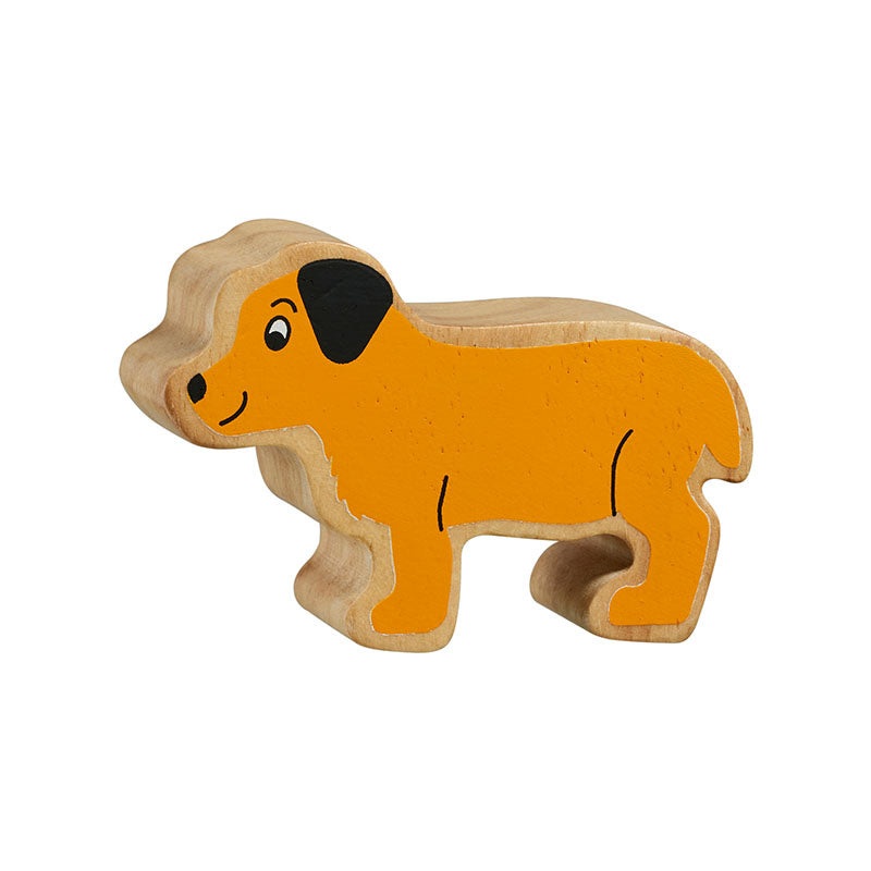 Lanka Kade Yellow Puppy