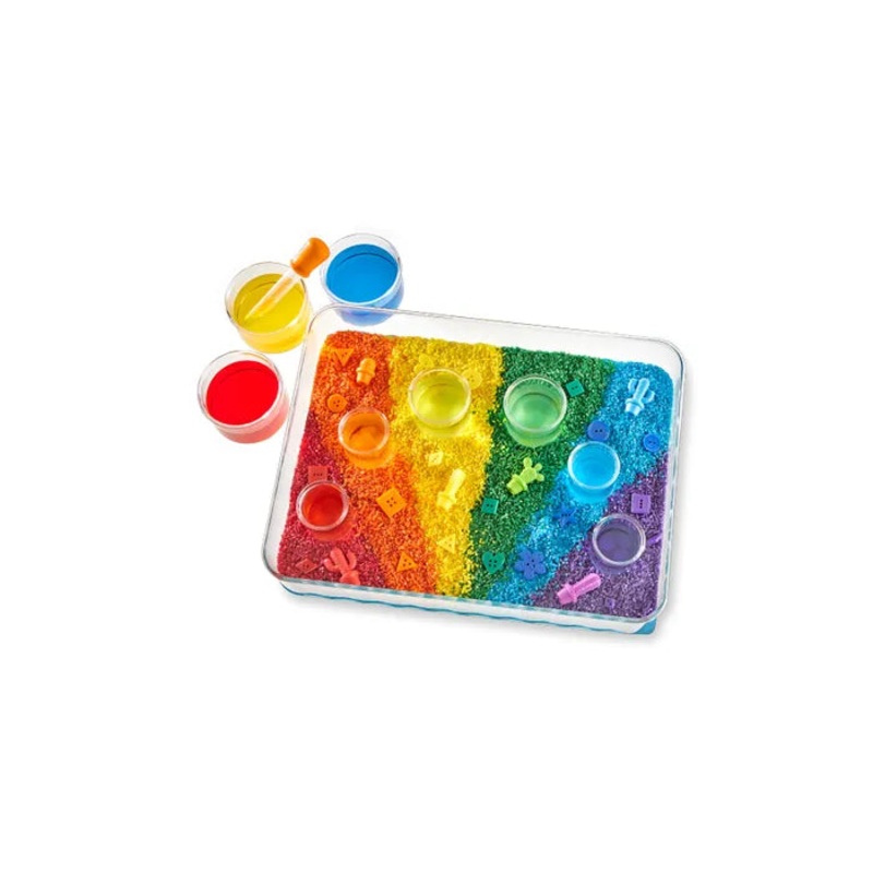 Learning Resources Create Your Play Sensory Tray