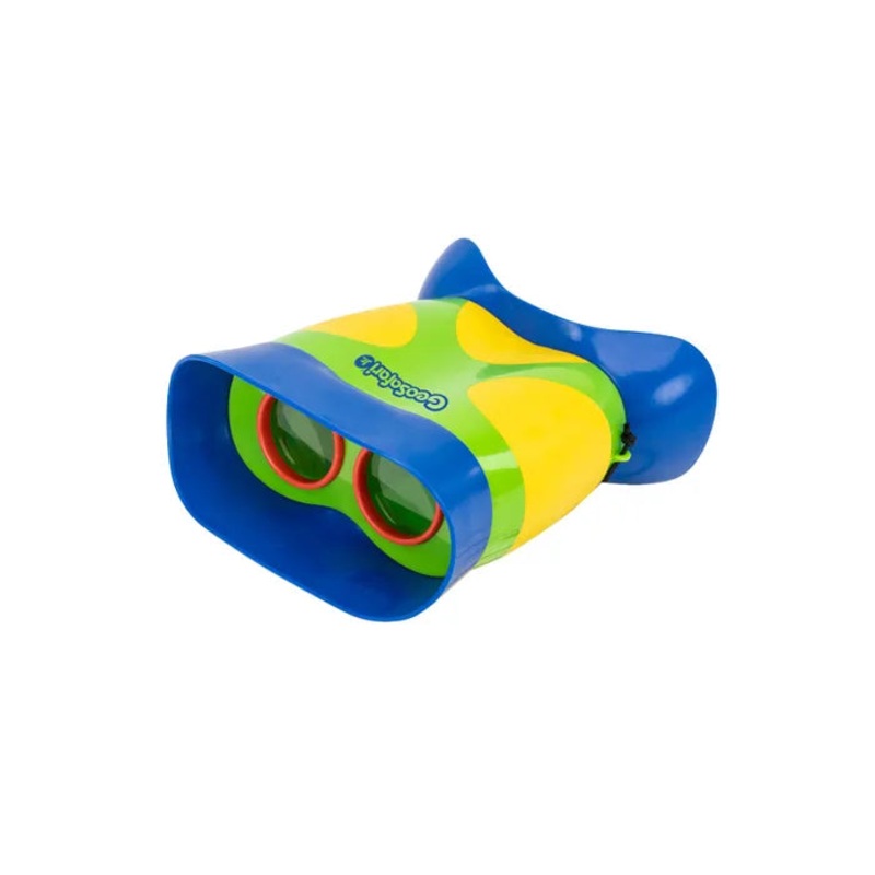 Learning Resources GeoSafari Jr. Kidnoculars