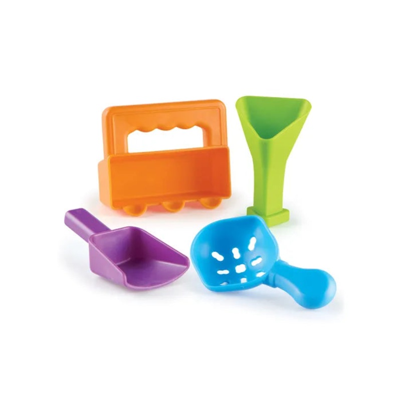 Learning Resources Helping Hands Sensory Scoops