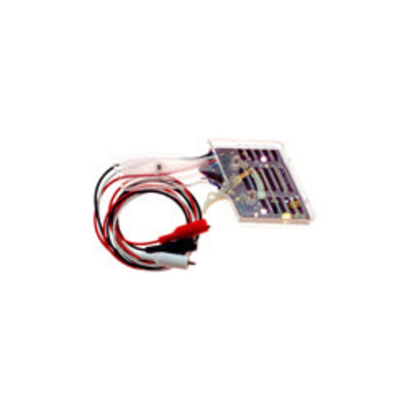 "Low Cost Basic" Electronic Controller  | PMTR2120 | Professor Motor