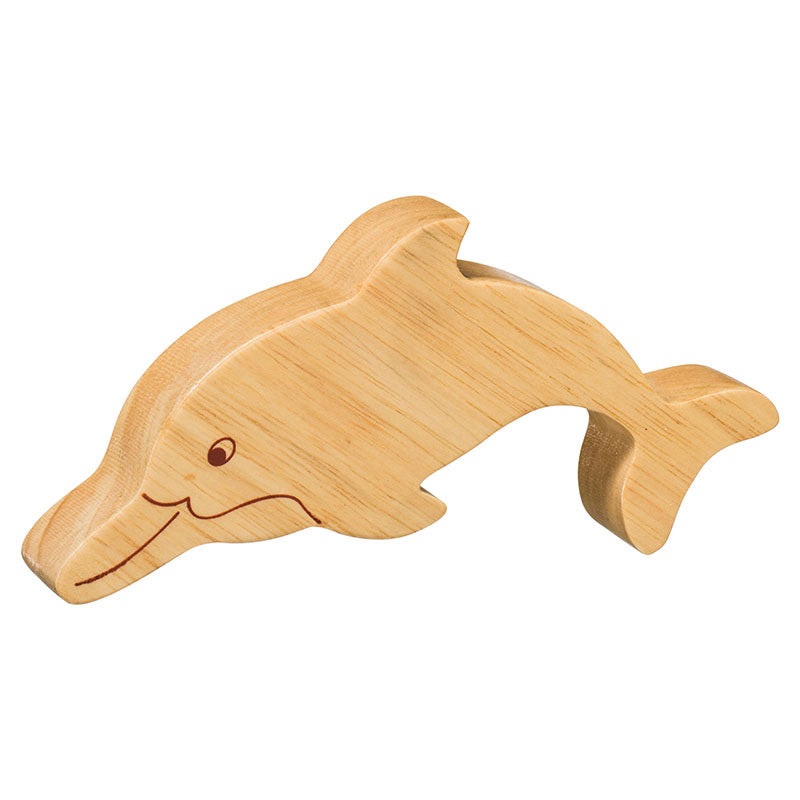 Lanka Kade Natural Dolphin