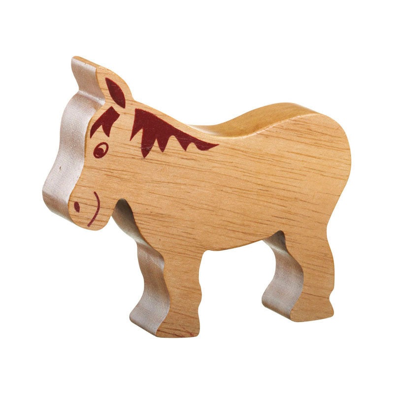 Lanka Kade Natural Donkey