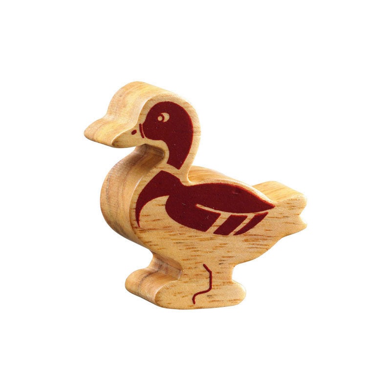 Lanka Kade Natural Duck
