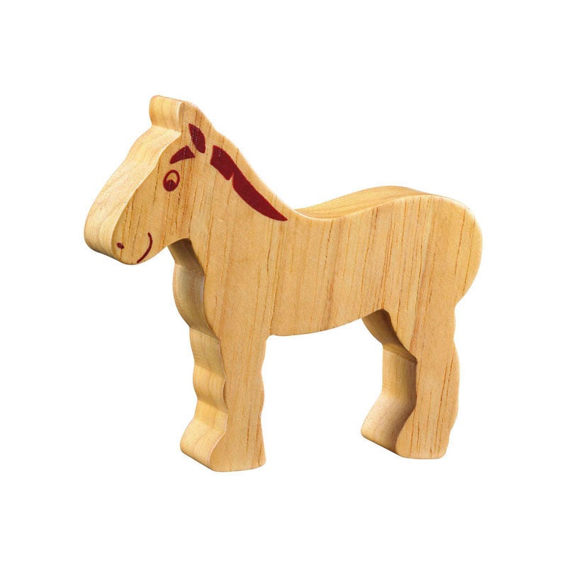 Lanka Kade Natural Foal