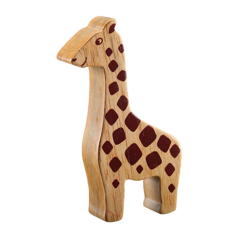Lanka Kade Natural Giraffe