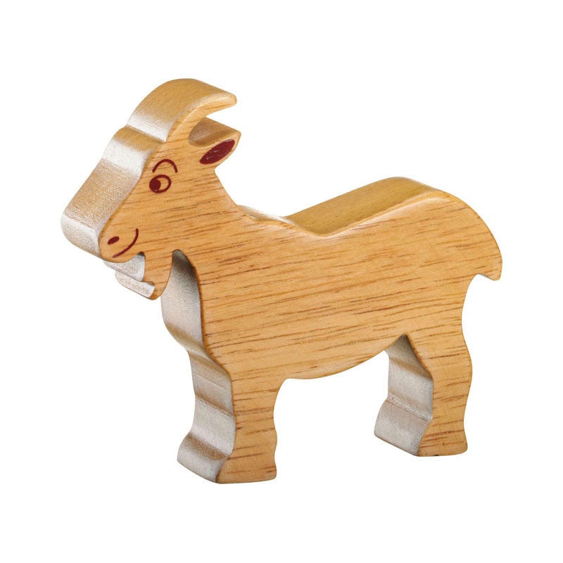 Lanka Kade Natural Goat