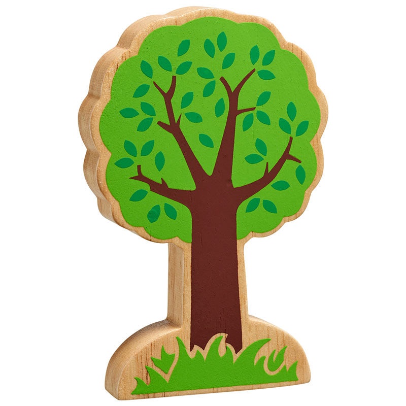 Lanka Kade Natural Green Tree