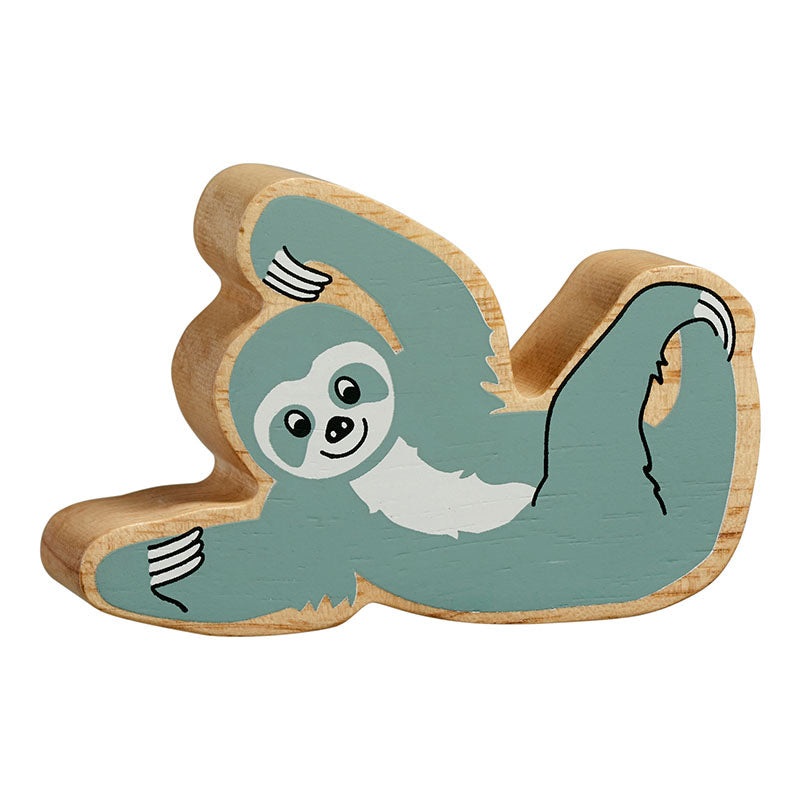 Lanka Kade Natural Grey Sloth