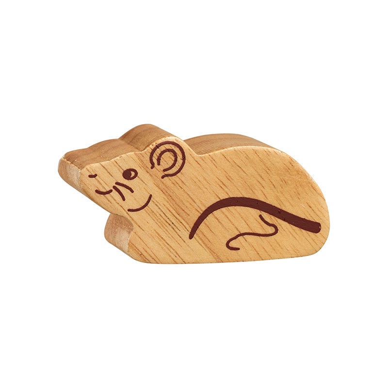 Lanka Kade Natural Mouse
