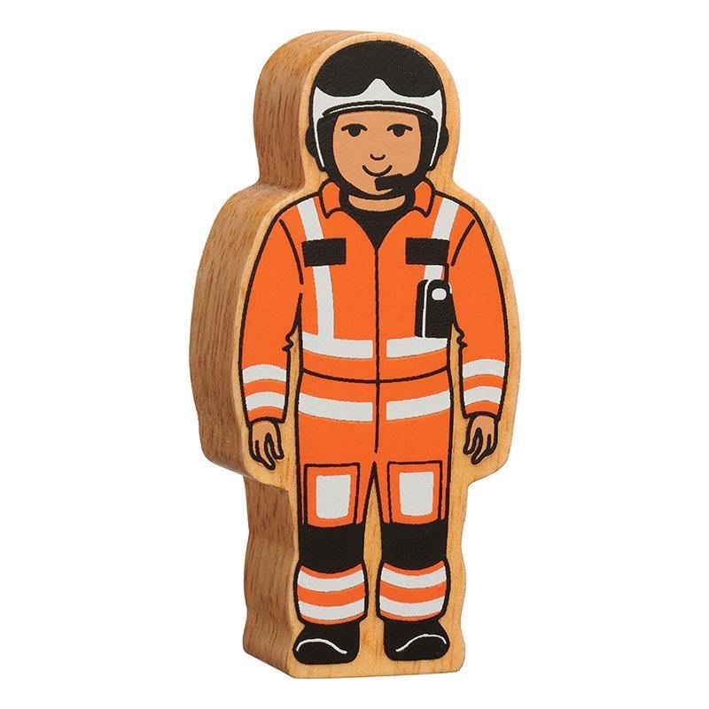 Lanka Kade Natural Orange Air Rescue