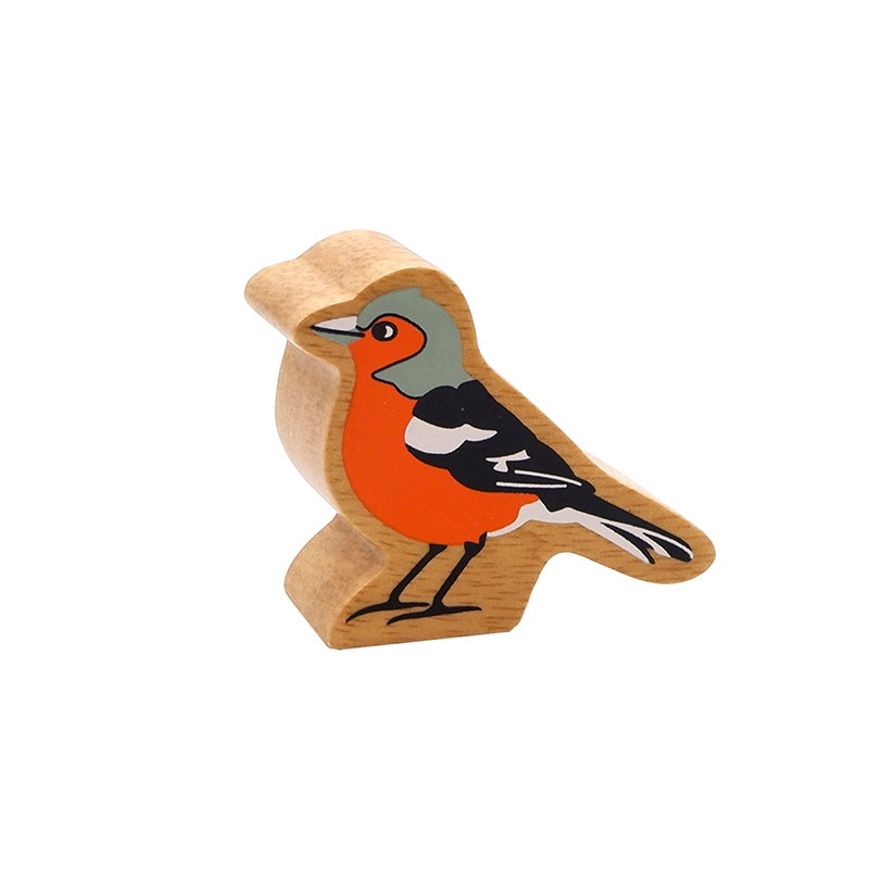 Lanka Kade Natural Orange Chaffinch