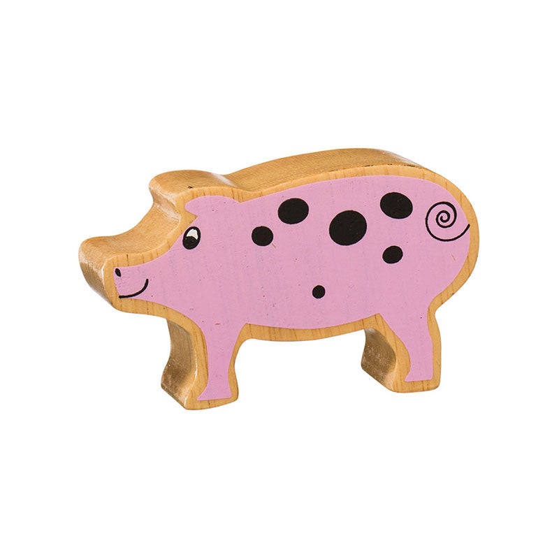 Lanka Kade Natural Pink Piglet