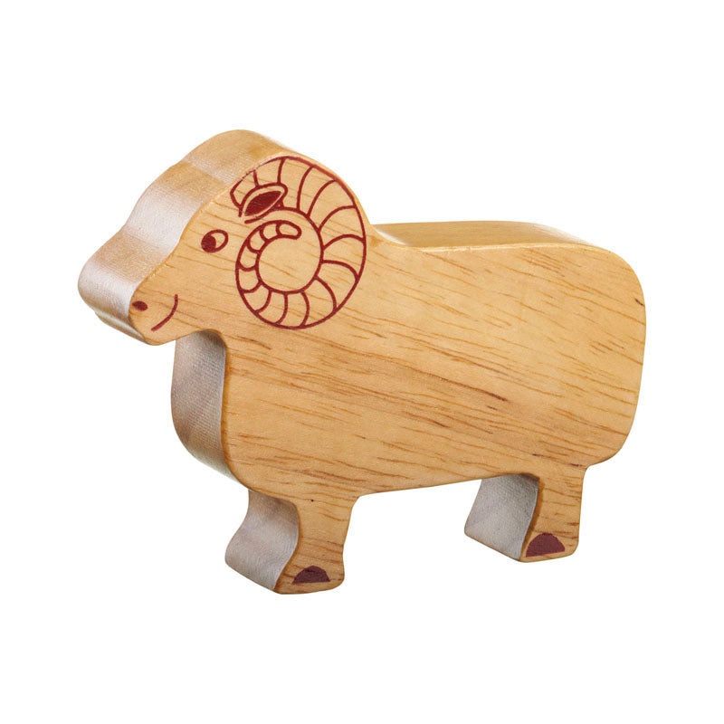 Lanka Kade Natural Ram
