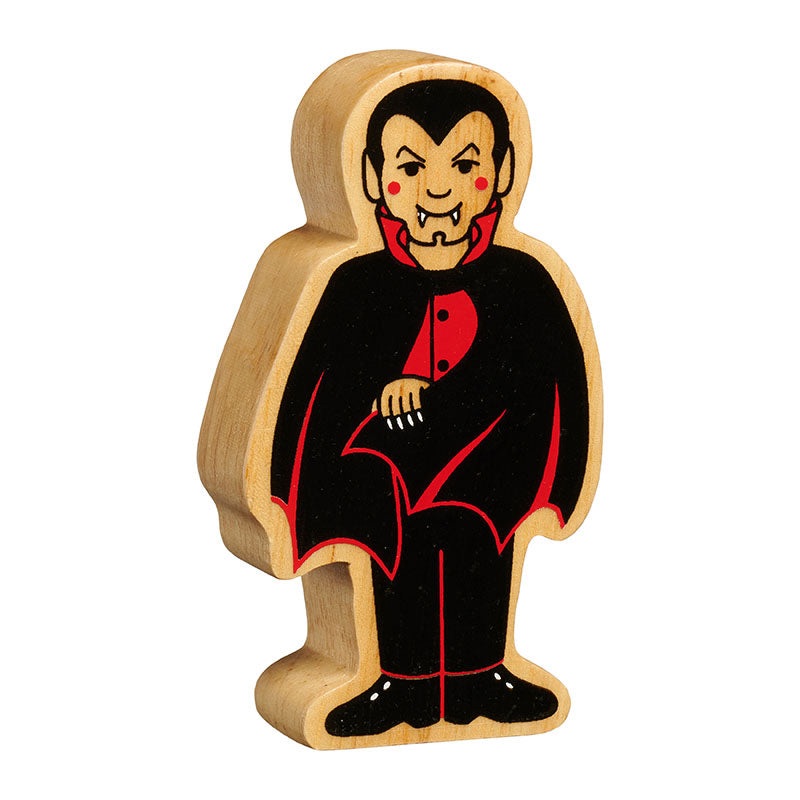 Lanka Kade Natural Red and Black Vampire