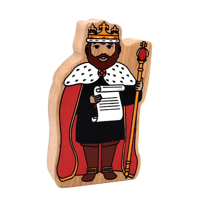Lanka Kade Natural Red King