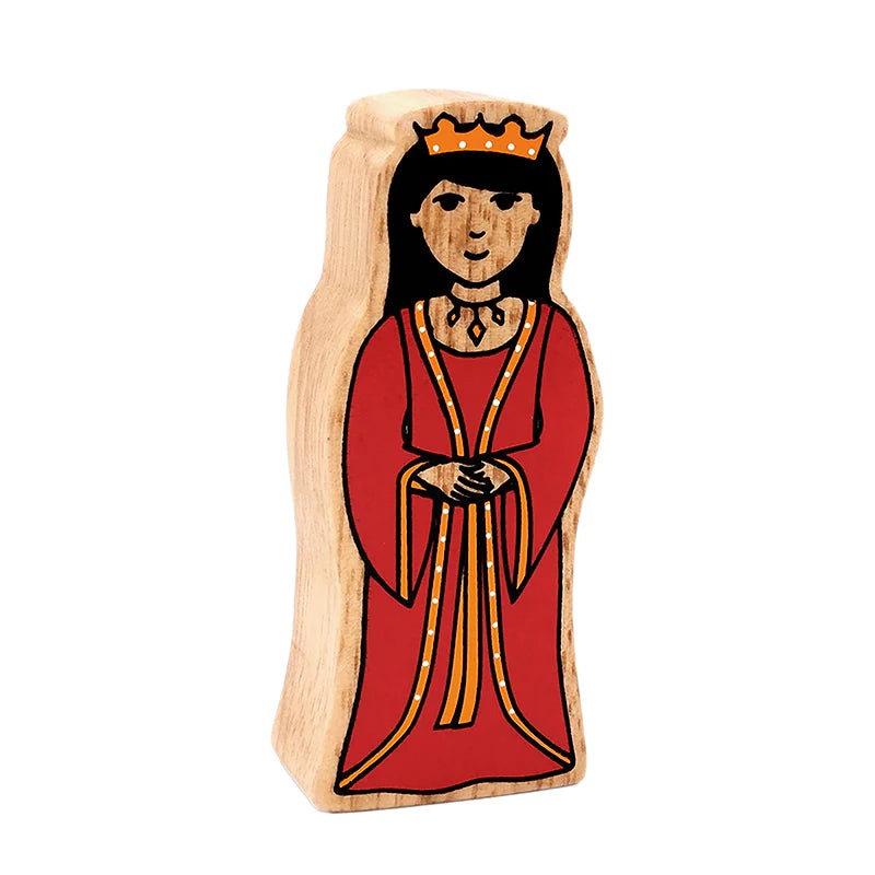 Lanka Kade Natural Red Queen