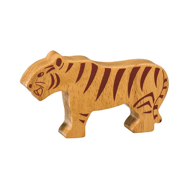 Lanka Kade Natural Tiger