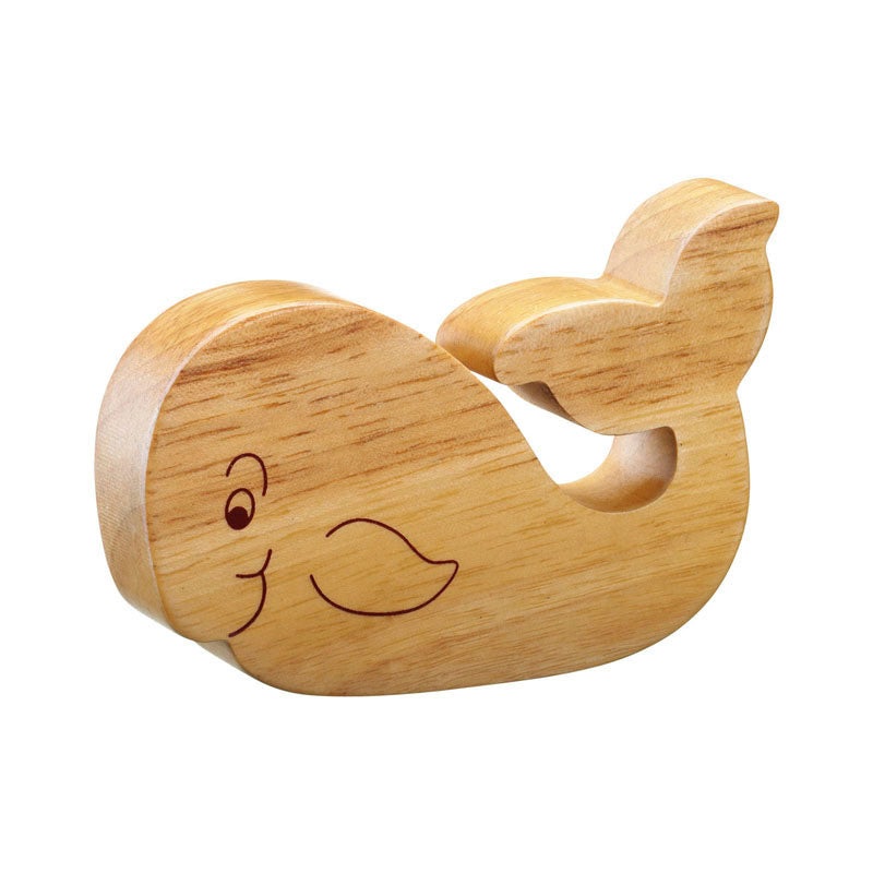 Lanka Kade Natural Whale