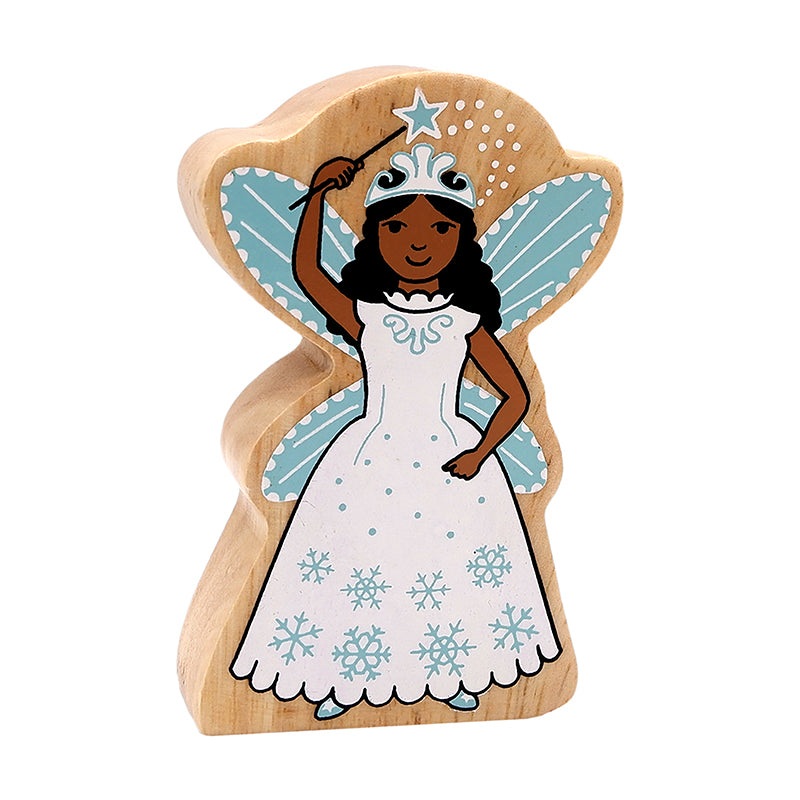 Lanka Kade Natural White Snow Fairy