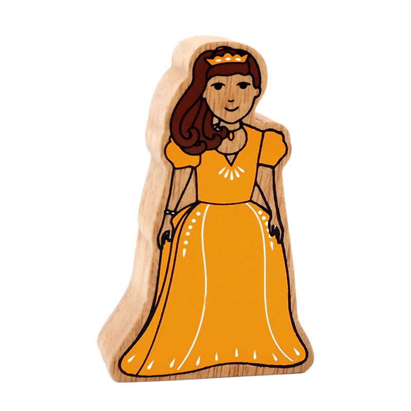 Lanka Kade Natural Yellow Princess