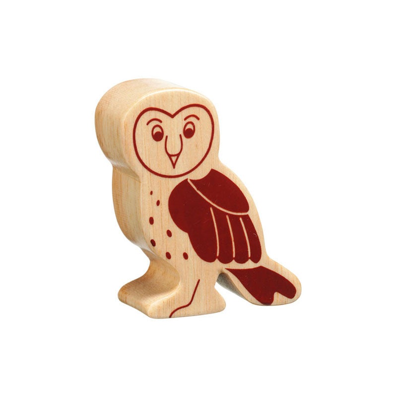 Lanka Kade Owl