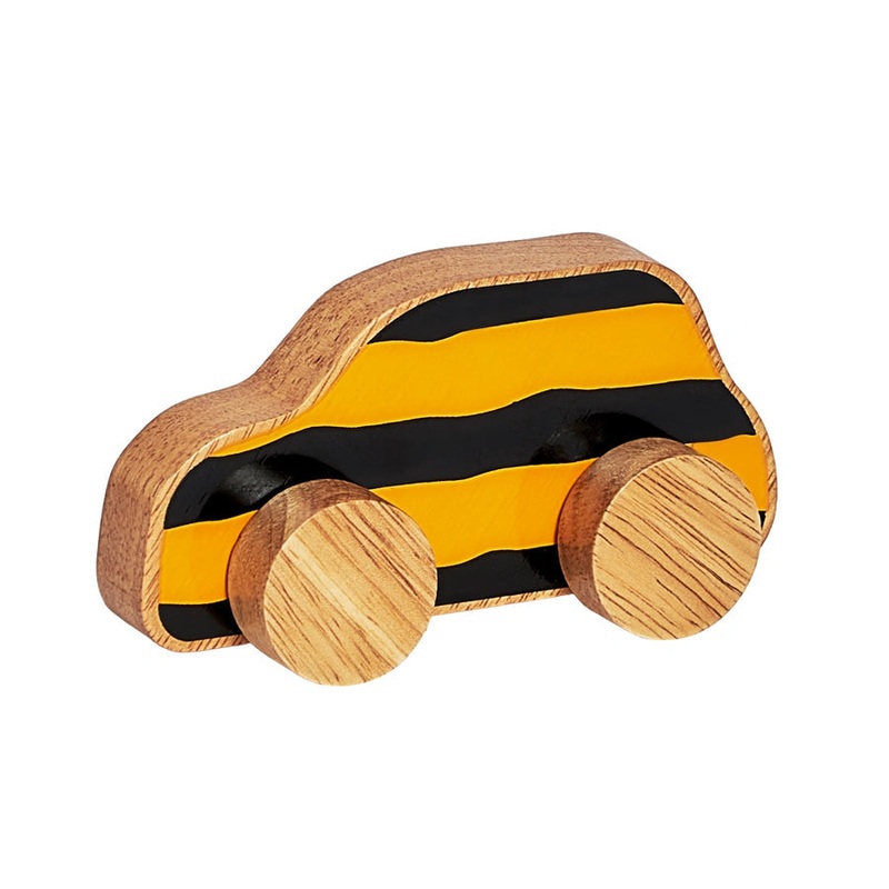 Lanka Kade Bee Print Push Alonglong