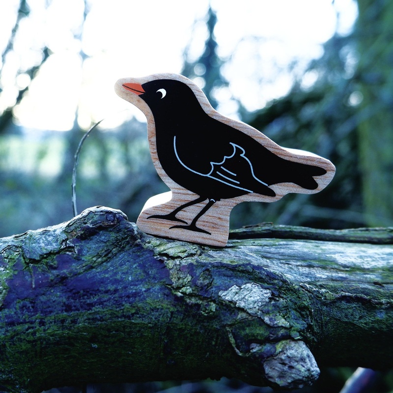Lanka Kade Blackbird