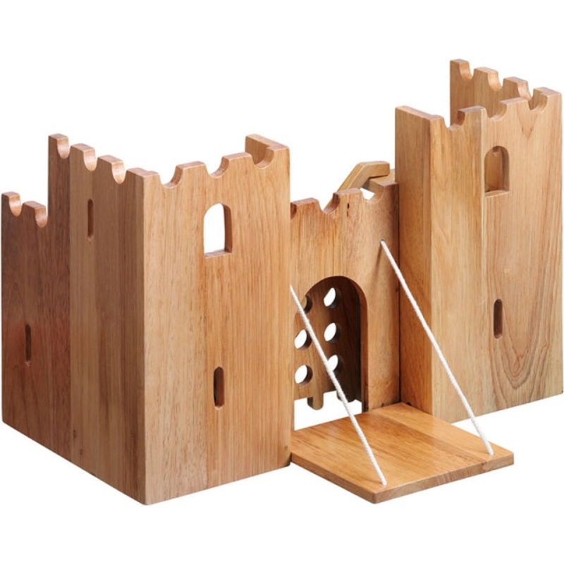 Lanka Kade Castle Playscene