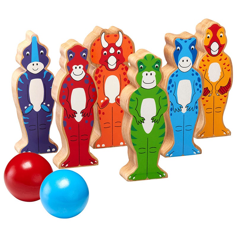 Lanka Kade Dinosaur Skittles