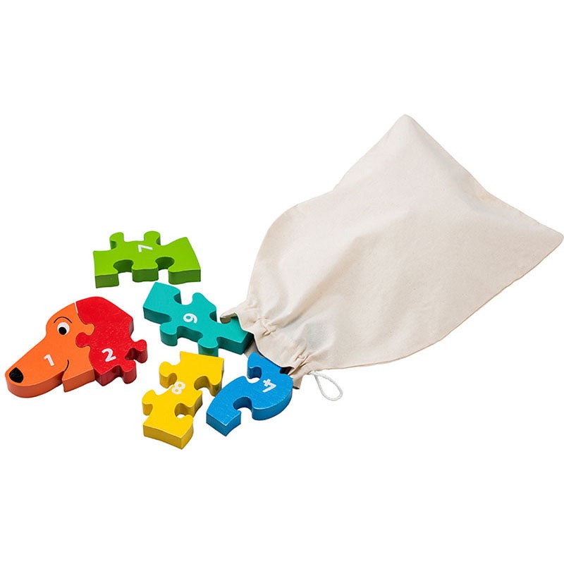 Lanka Kade Extra Large Cotton Storage Bag
