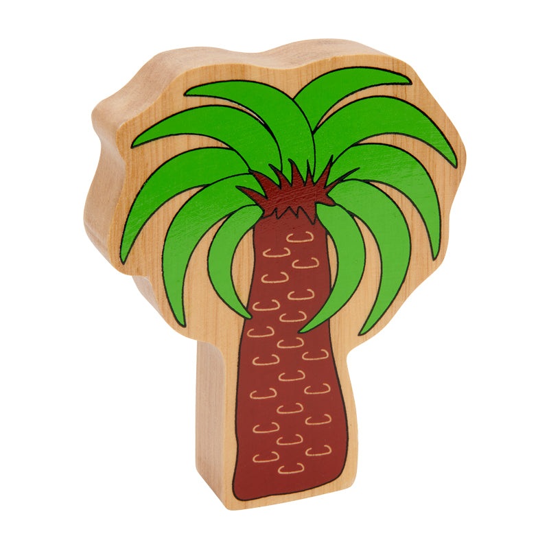 Lanka Kade Green Tropical Tree
