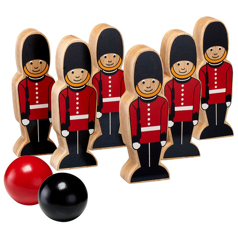 Lanka Kade Guardsmen Skittles