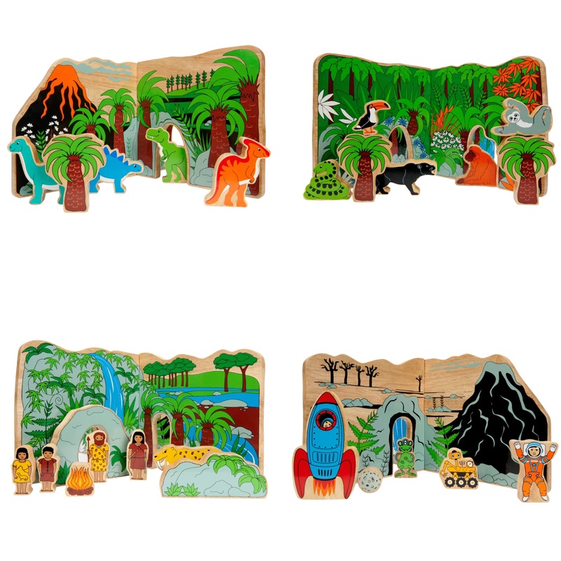 Lanka Kade Jurassic Toy World