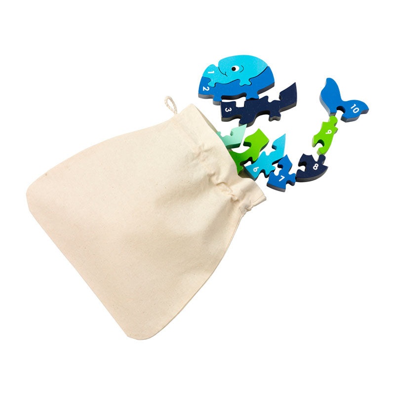 Lanka Kade Medium Cotton Storage Bag