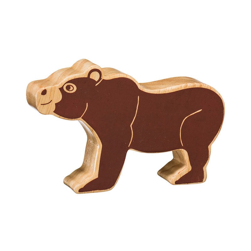 Lanka Kade Natural Bear