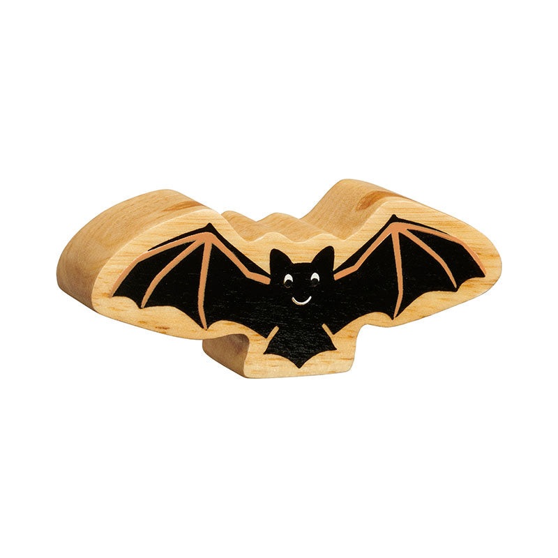 Lanka Kade Natural Black Bat