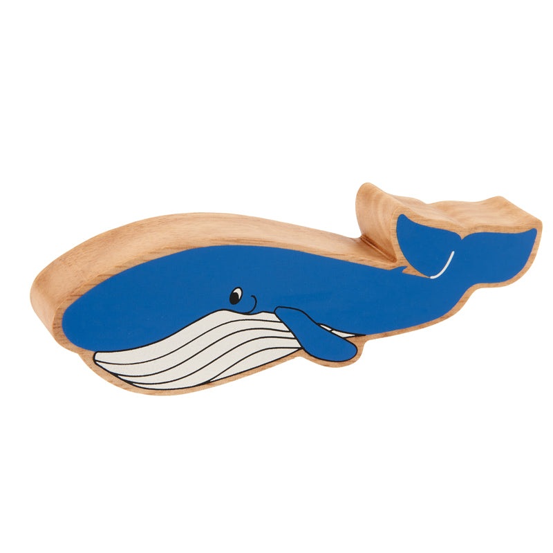 Lanka Kade Natural Blue Whale New