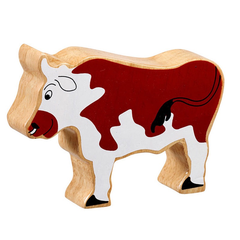 Lanka Kade Natural Brown Bull
