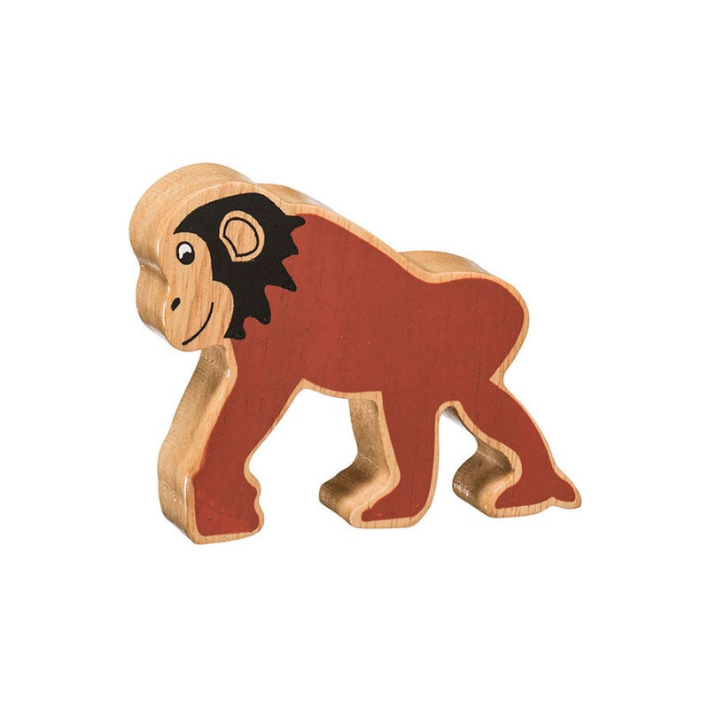Lanka Kade Natural Brown Chimp